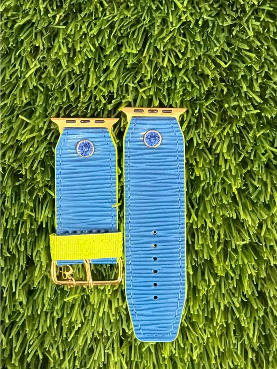 Accessories - Apple Watch band